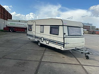 1991 burstner champion caravan - afbeelding 19 van  20