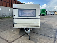 1991 burstner champion caravan - afbeelding 20 van  20