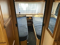 1991 burstner champion caravan - afbeelding 2 van  20