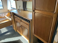1991 burstner champion caravan - afbeelding 5 van  20