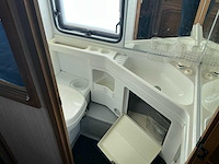 1991 burstner champion caravan - afbeelding 6 van  20