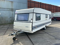 1991 burstner champion caravan - afbeelding 9 van  20