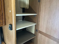 1991 burstner champion caravan - afbeelding 8 van  20