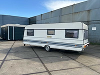 1991 burstner champion caravan - afbeelding 13 van  20
