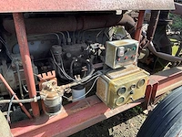 1991 caprari 1ec-mr80/3 beregeningspomp met motor - afbeelding 3 van  13
