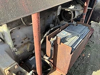 1991 caprari 1ec-mr80/3 beregeningspomp met motor - afbeelding 12 van  13