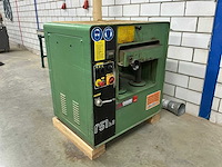 1991 cascadei r51/h3 vandiktebank