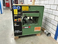 1991 cascadei r51/h3 vandiktebank - afbeelding 2 van  9