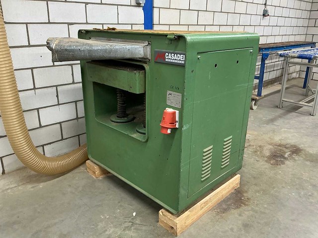 1991 cascadei r51/h3 vandiktebank - afbeelding 3 van  9