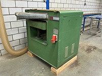 1991 cascadei r51/h3 vandiktebank - afbeelding 3 van  9