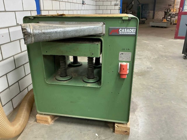 1991 cascadei r51/h3 vandiktebank - afbeelding 4 van  9