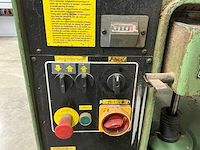 1991 cascadei r51/h3 vandiktebank - afbeelding 5 van  9