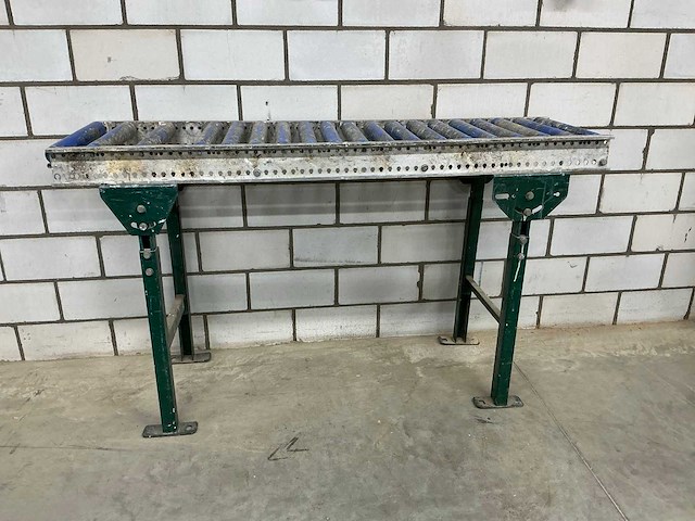 1991 cascadei r51/h3 vandiktebank - afbeelding 8 van  9