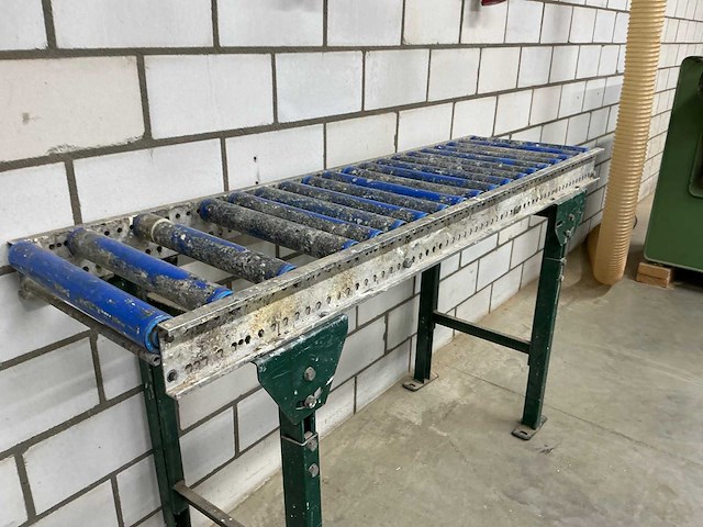 1991 cascadei r51/h3 vandiktebank - afbeelding 9 van  9