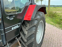 1991 case international 845xl vierwielaangedreven landbouwtractor met voorlader - afbeelding 10 van  37