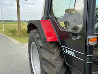 1991 case international 845xl vierwielaangedreven landbouwtractor met voorlader - afbeelding 19 van  37