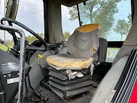 1991 case international 845xl vierwielaangedreven landbouwtractor met voorlader - afbeelding 23 van  37
