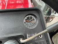1991 case international 845xl vierwielaangedreven landbouwtractor met voorlader - afbeelding 29 van  37