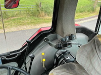 1991 case international 845xl vierwielaangedreven landbouwtractor met voorlader - afbeelding 27 van  38