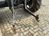 1991 case international 956xl vierwielaangedreven landbouwtractor - afbeelding 11 van  32