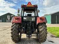 1991 case international 956xl vierwielaangedreven landbouwtractor - afbeelding 4 van  32