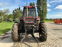 1991 case international 956xl vierwielaangedreven landbouwtractor - afbeelding 8 van  32