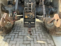 1991 case international 956xl vierwielaangedreven landbouwtractor - afbeelding 8 van  32