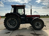 1991 case international 956xl vierwielaangedreven landbouwtractor - afbeelding 29 van  32