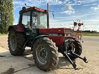 1991 case international 956xl vierwielaangedreven landbouwtractor - afbeelding 30 van  32