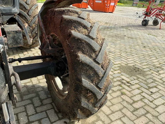 1991 case international 956xl vierwielaangedreven landbouwtractor - afbeelding 32 van  32