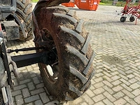 1991 case international 956xl vierwielaangedreven landbouwtractor - afbeelding 32 van  32