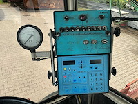 1991 ceboco za3333h zelfrijdende landbouwspuit - afbeelding 14 van  26