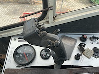 1991 ceboco za3333h zelfrijdende landbouwspuit - afbeelding 19 van  26