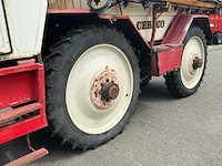 1991 ceboco za3333h zelfrijdende landbouwspuit - afbeelding 9 van  26