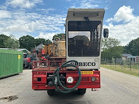 1991 ceboco za3333h zelfrijdende landbouwspuit - afbeelding 11 van  24