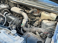 1991 chrysler dodge caravan mpv personenauto - afbeelding 3 van  13