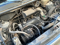 1991 chrysler dodge caravan mpv personenauto - afbeelding 4 van  13