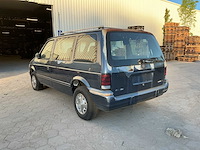 1991 chrysler dodge caravan mpv personenauto - afbeelding 8 van  13