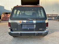 1991 chrysler dodge caravan mpv personenauto - afbeelding 10 van  13