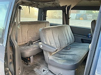 1991 chrysler dodge caravan mpv personenauto - afbeelding 11 van  13