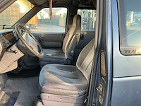 1991 chrysler dodge caravan mpv personenauto - afbeelding 12 van  13