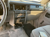 1991 chrysler dodge caravan mpv personenauto - afbeelding 13 van  13