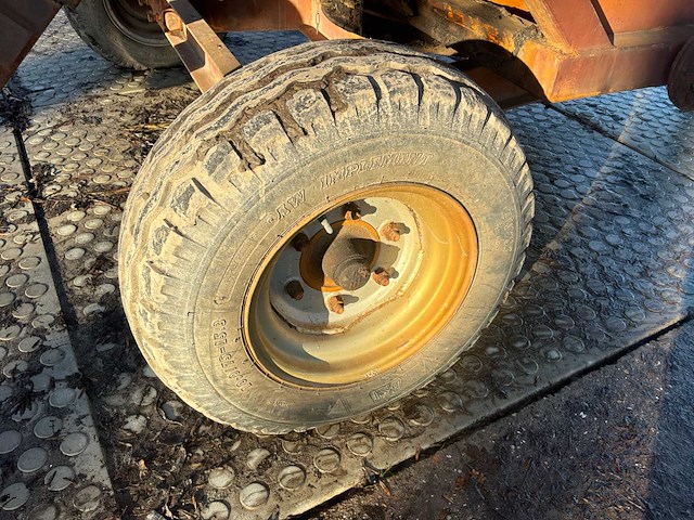 1991 chv holland beregeningshaspel - afbeelding 2 van  16