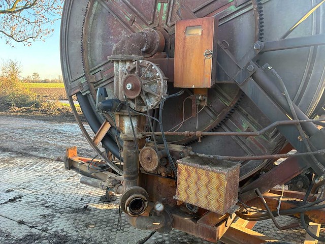 1991 chv holland beregeningshaspel - afbeelding 5 van  16