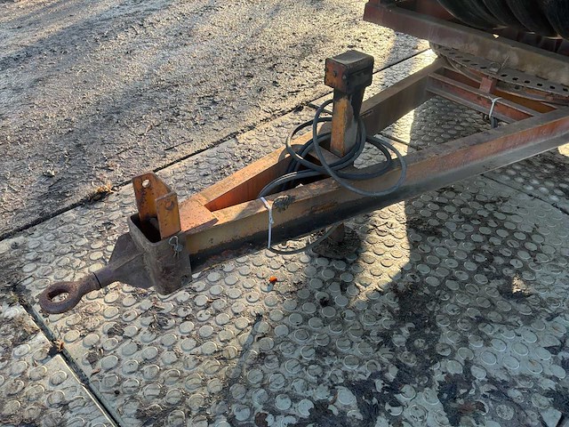 1991 chv holland beregeningshaspel - afbeelding 7 van  16