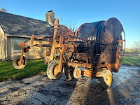 1991 chv holland beregeningshaspel - afbeelding 1 van  16