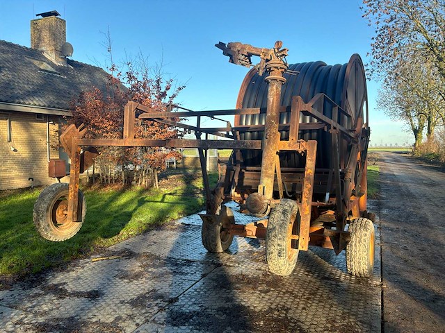 1991 chv holland beregeningshaspel - afbeelding 9 van  16