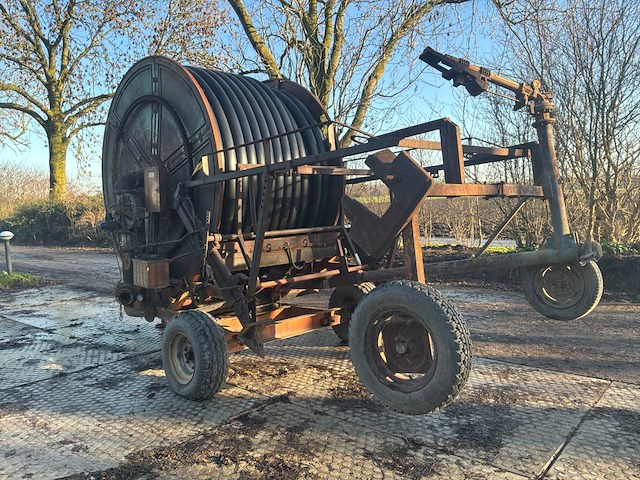 1991 chv holland beregeningshaspel - afbeelding 10 van  16