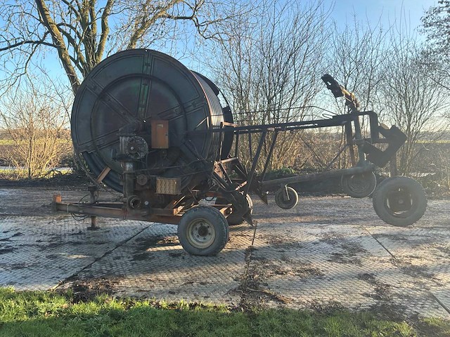 1991 chv holland beregeningshaspel - afbeelding 11 van  16