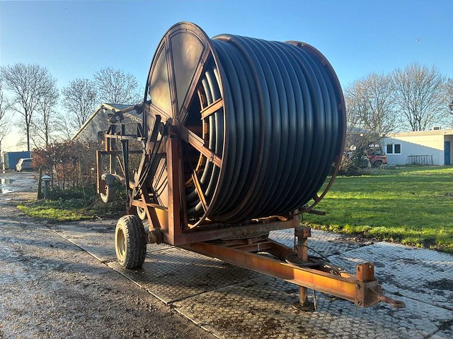 1991 chv holland beregeningshaspel - afbeelding 13 van  16